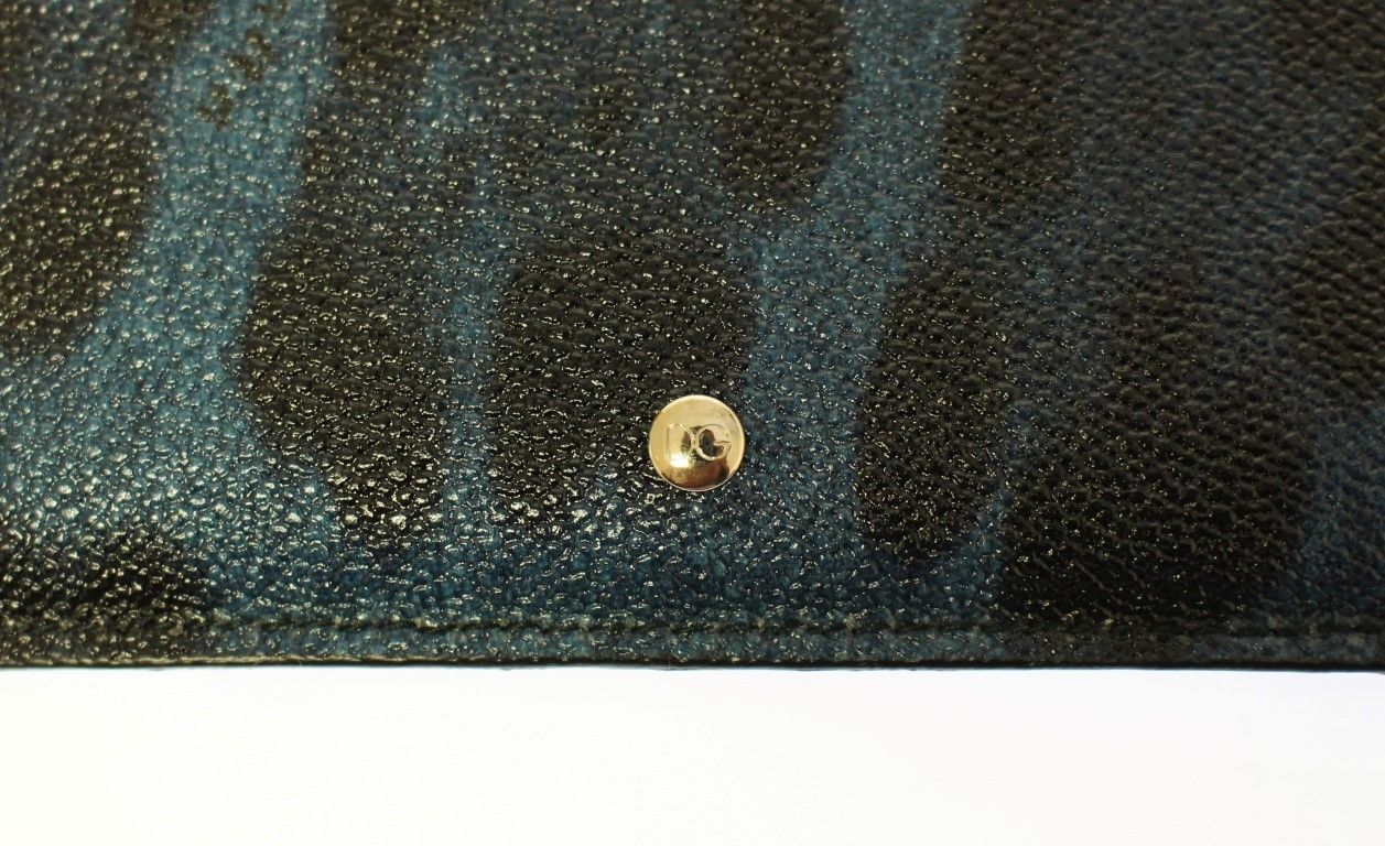 Leopard Leather iPAD Tablet eBook Cover