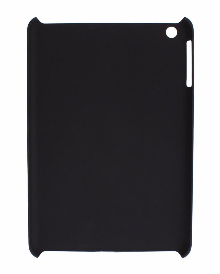 Black Key Print Leather Tablet Ipad Case Cover