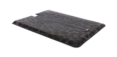 Leopard Leather iPAD Tablet eBook Cover Bag