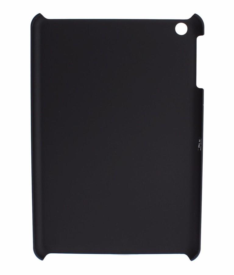 Red Leather Black Mini Tablet Cover