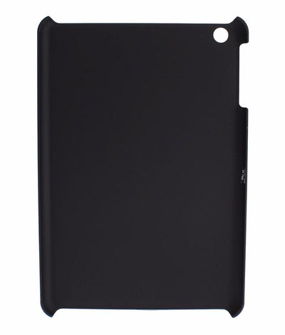 Red Leather Black Mini Tablet Cover