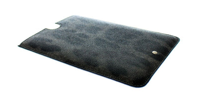 Leopard Leather iPAD Tablet eBook Cover