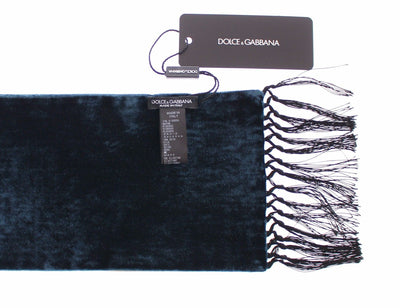 Scarf Men's Beige Silk