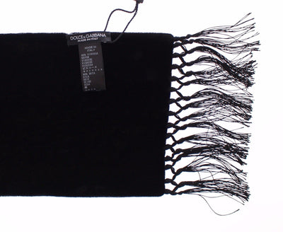 Scarf Men's Solid Beige