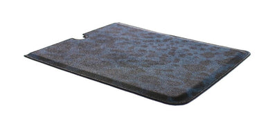 Leopard Leather iPAD Tablet eBook Cover Bag