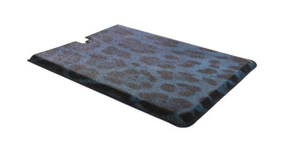Leopard Leather iPAD Tablet eBook Cover Bag