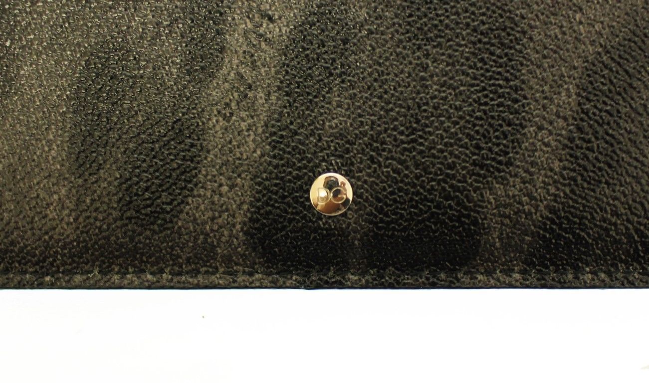 Leopard Leather iPAD Tablet eBook Cover