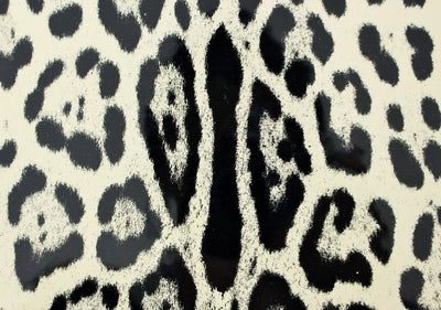 Leopard Leather iPAD Tablet eBook Cover Bag
