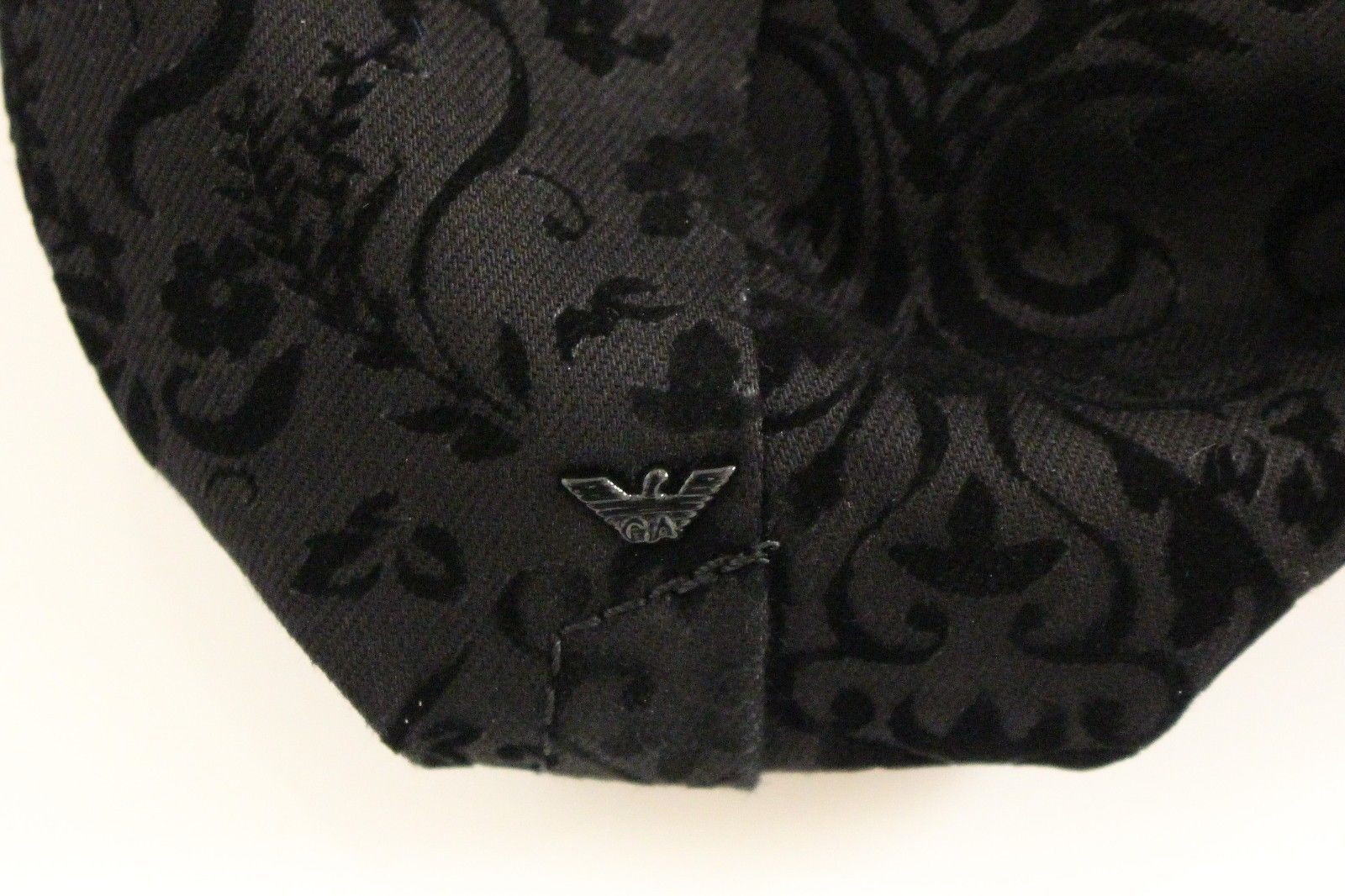 Black Stretch Straight Pencil Skirt