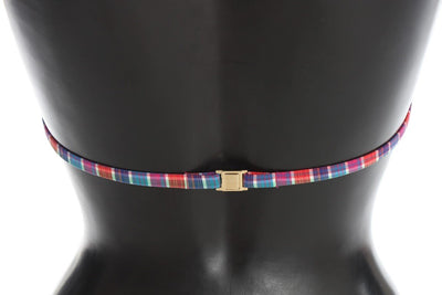 Multicolor Bikini Top Bra Swimwear Beachwear