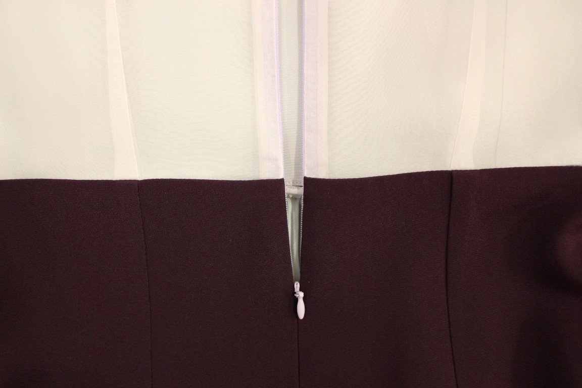 Purple Lavender Gown Maxi Silk Long Dress