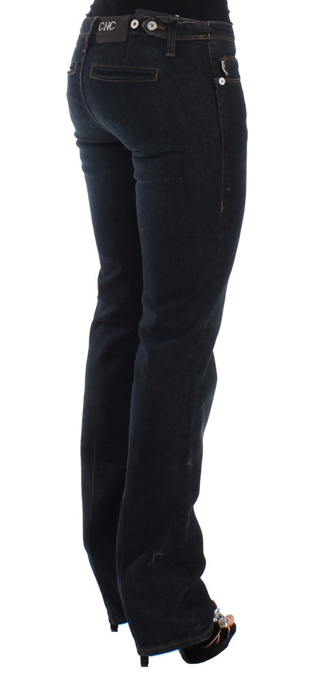 Blue Slim Fit Jeans
