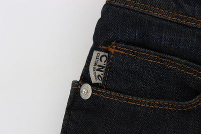 Blue Slim Fit Jeans
