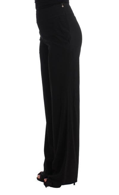 Black dress pants