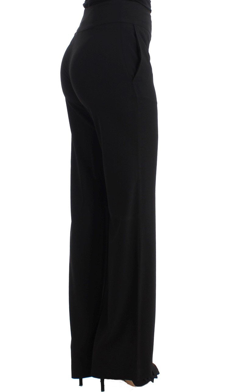 Black dress pants
