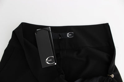 Black dress pants