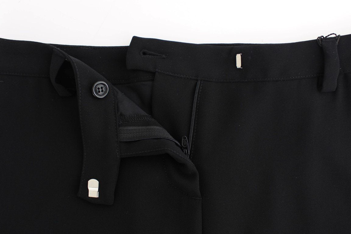 Black dress pants
