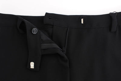 Black dress pants