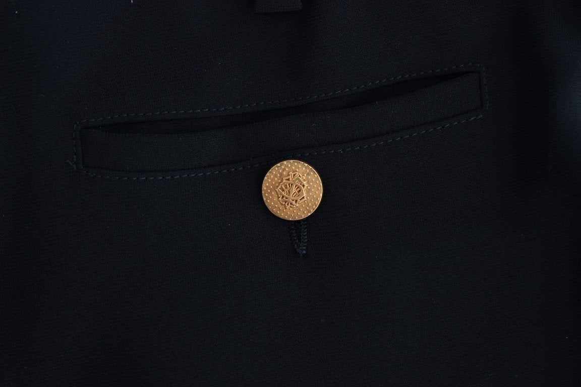 Black dress pants
