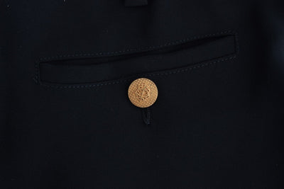 Black dress pants