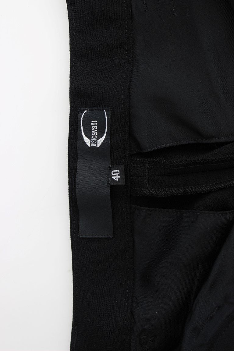 Black dress pants