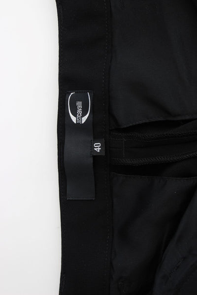 Black dress pants
