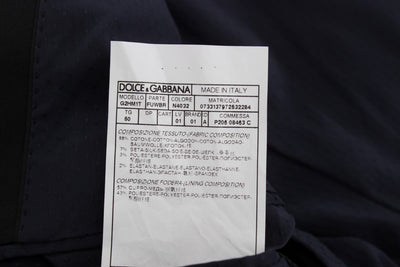 Gray Velvet Slim Fit Blazer Jacket