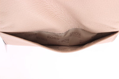 Pink FULTON Continental Wallet