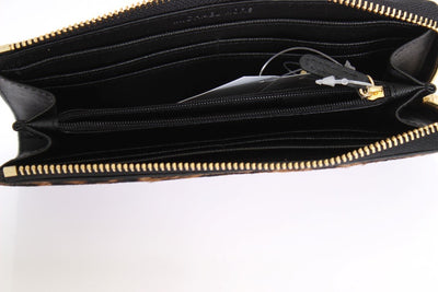 Cheetah BEDFORD Haircalf Wallet