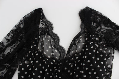 Floral Lace Silk Long Maxi Dress