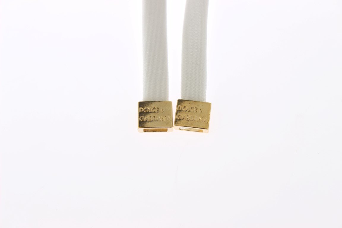 White Bikini Bottoms Beachwear