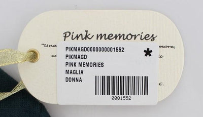Green Button Down Cardigan Sweater