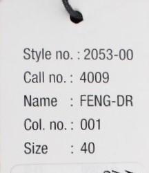 Black Polyester Above Knee Mini Dress