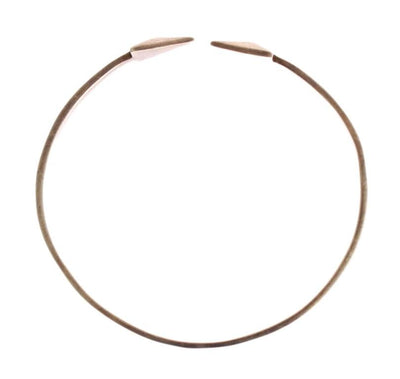 Arrow 925 Silver Bangle Bracelet