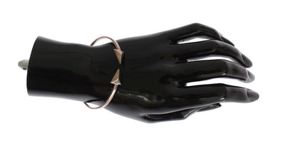Arrow 925 Silver Bangle Bracelet