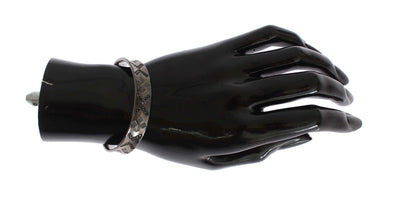 Silver Sterling 925 Bangle Bracelet