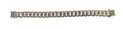 Silver 925 Sterling Chain Bracelet