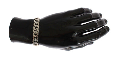 Silver 925 Sterling Chain Bracelet