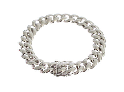Silver 925 Sterling Chain Bracelet