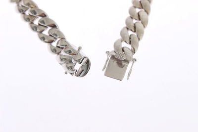 Silver 925 Sterling Chain Bracelet