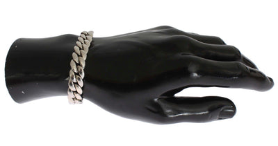 Silver 925 Sterling Chain Bracelet
