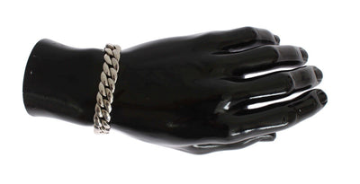 Silver 925 Sterling Chain Bracelet