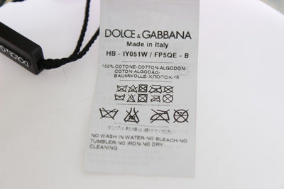 Multicolor Portofino Cotton Headband