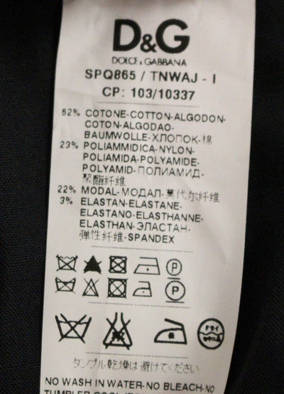 Purple Cotton Corduroys Jeans