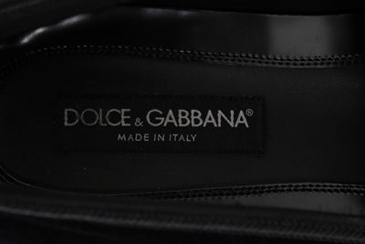 Black Velvet Dress Formal Loafers