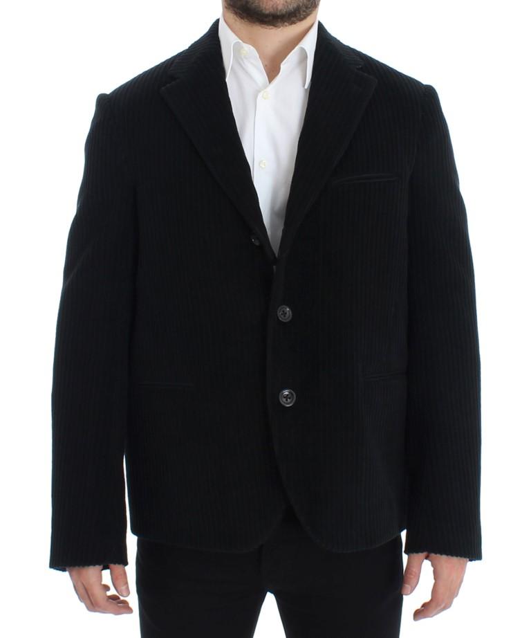 Black manchester MARTINI blazer