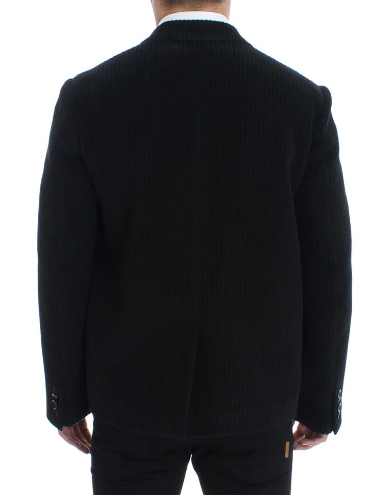 Black manchester MARTINI blazer