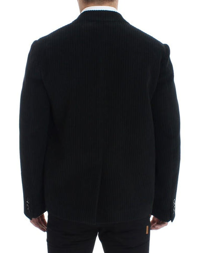Black manchester MARTINI blazer