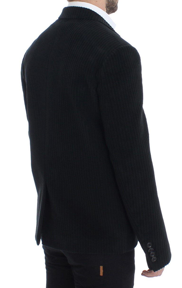 Black manchester MARTINI blazer