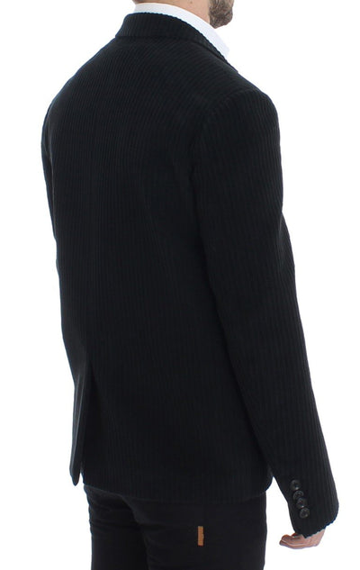 Black manchester MARTINI blazer